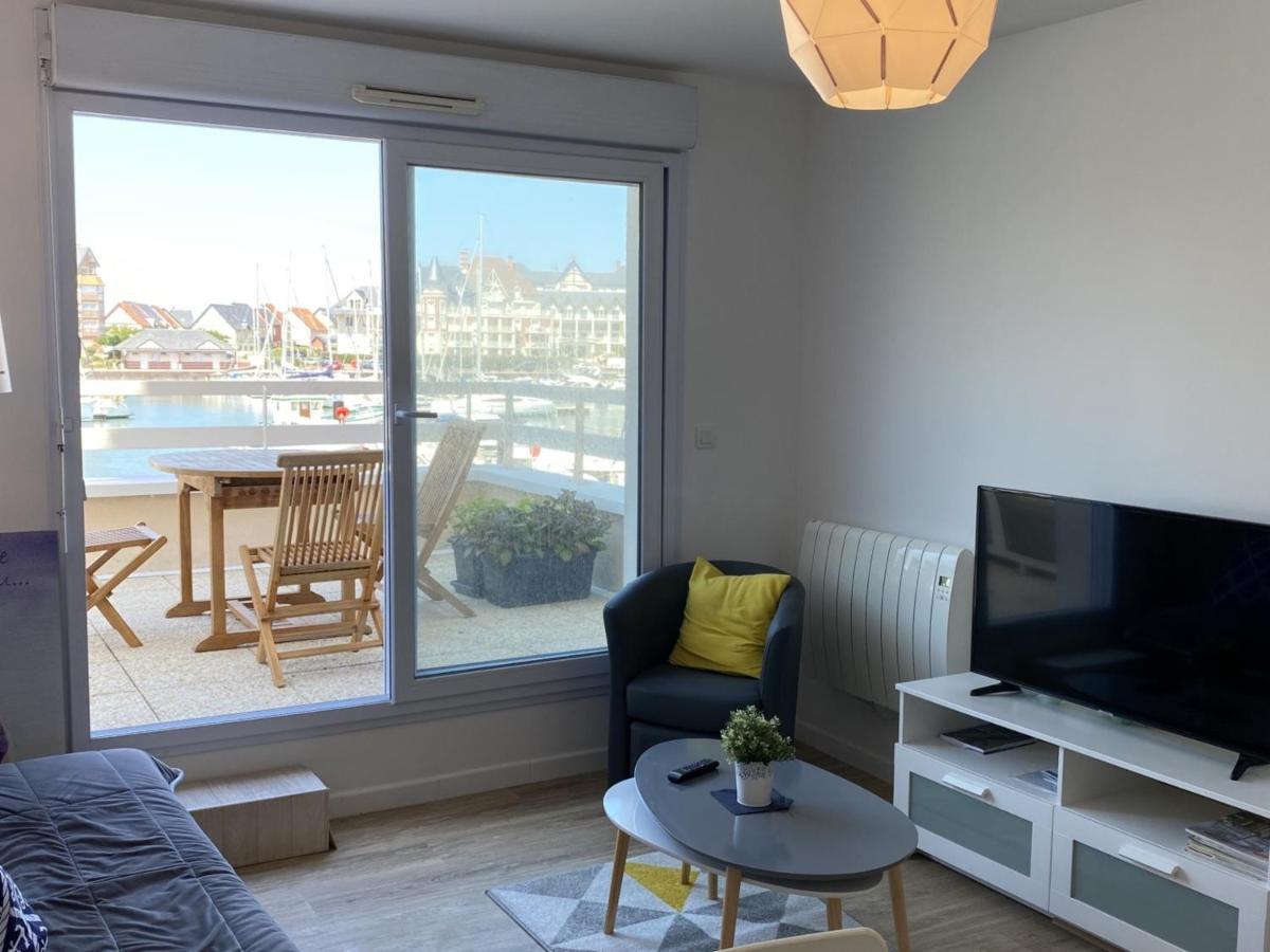 Bel Duplex 4 Pieces Avec Vue Sur Port Et Terrasse - Fr-1-487-314 Apartment *